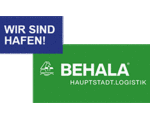 BEHALA Berliner Hafen- und Lagerhausgesellschaft mbH