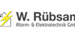 W. Rübsam – Alarm- und Elektrotechnik GmbH
