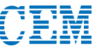 CEM GmbH
