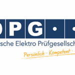 DPG - Deutsche Elektro Prüfgesellschaft mbH