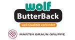 Wolf ButterBack KG