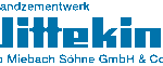 Portlandzementwerk Wittekind Hugo Miebach Söhne GmbH & Co. KG