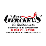 Jan Gerckens Ihr Elektromeister GmbH
