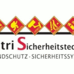 Petri Sicherheitstechnik GmbH Brandschutz- und Sicherheitssysteme