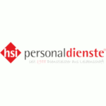 hsi personaldienste hart & schenk gmbh