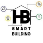 HB Smart Building Jan Blank und Fabian Hahn GbR