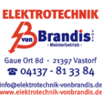 Elektrotechnik von Brandis GmbH